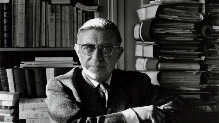 Sartre